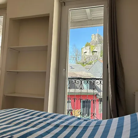 公寓 Maison Triplex Centre De *