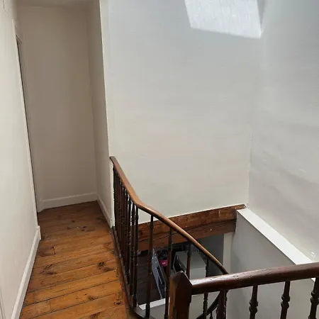 Maison Triplex Centre De 公寓 *