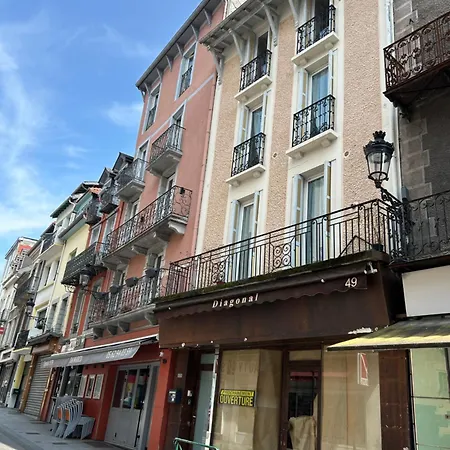 Maison Triplex Centre De 公寓 *