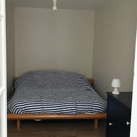 Maison Triplex Centre De