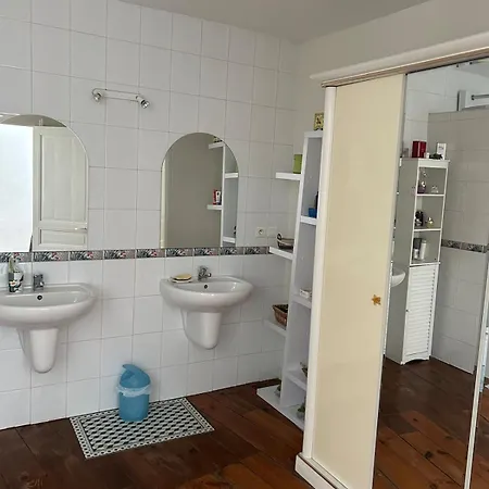 公寓 Maison Triplex Centre De