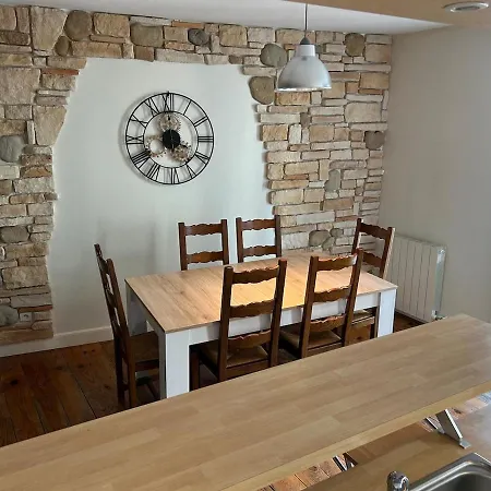 公寓 Maison Triplex Centre De *