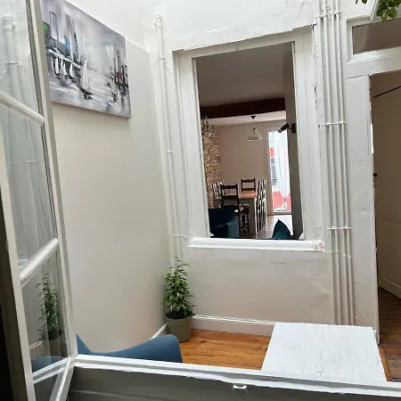 Maison Triplex Centre De 公寓 卢德