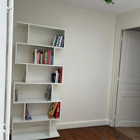 Maison Triplex Centre De 公寓