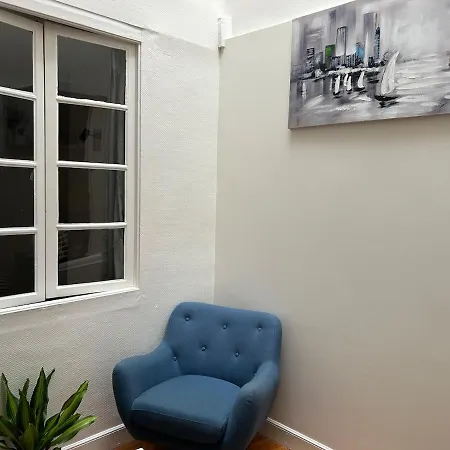 公寓 Maison Triplex Centre De *