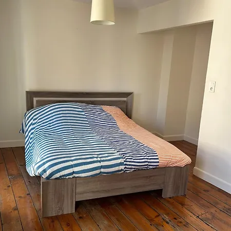 Maison Triplex Centre De