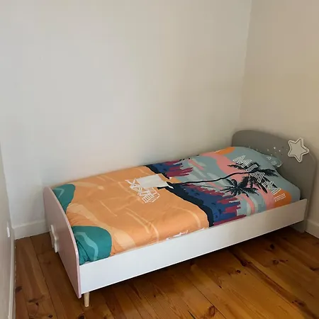 Appartamento Maison Triplex Centre De *