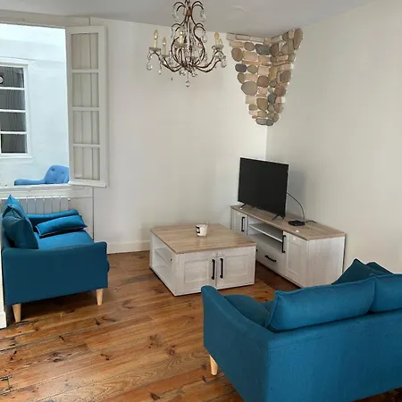 Maison Triplex Centre De * 卢德