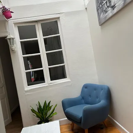 Maison Triplex Centre De * 卢德