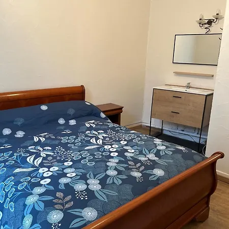 Maison Triplex Centre De