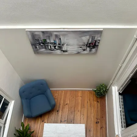 Maison Triplex Centre De 公寓 卢德