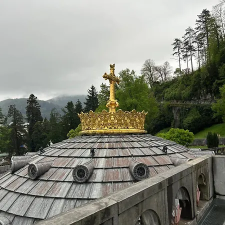 公寓 Maison Triplex Centre De 卢德