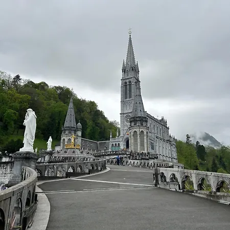 公寓 Maison Triplex Centre De