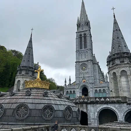 公寓 Maison Triplex Centre De *