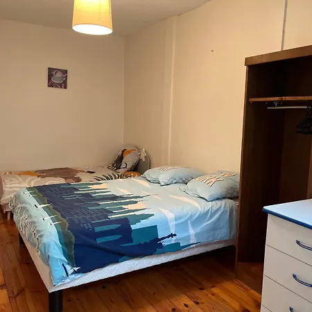 公寓 Maison Triplex Centre De *