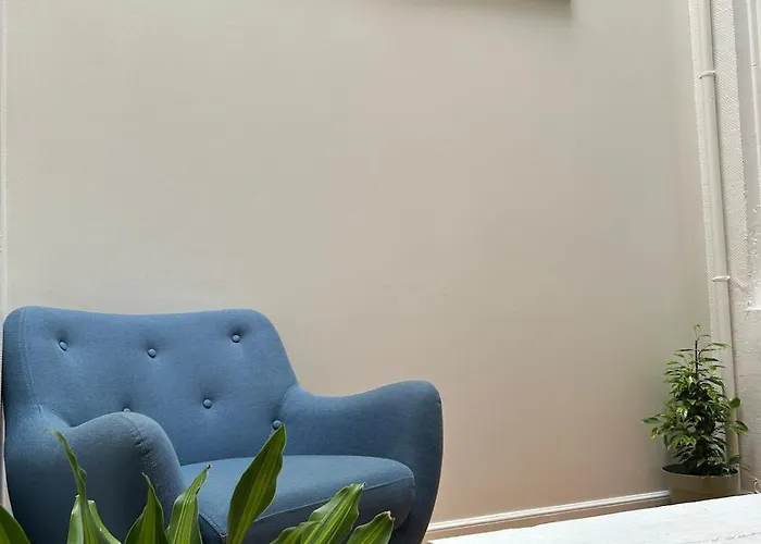 Maison Triplex Centre De Apartament Lourdes