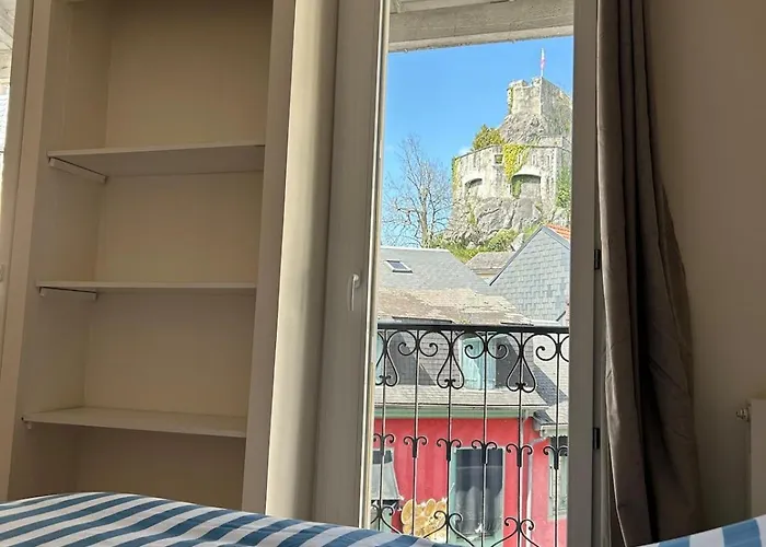 Apartament Maison Triplex Centre De *