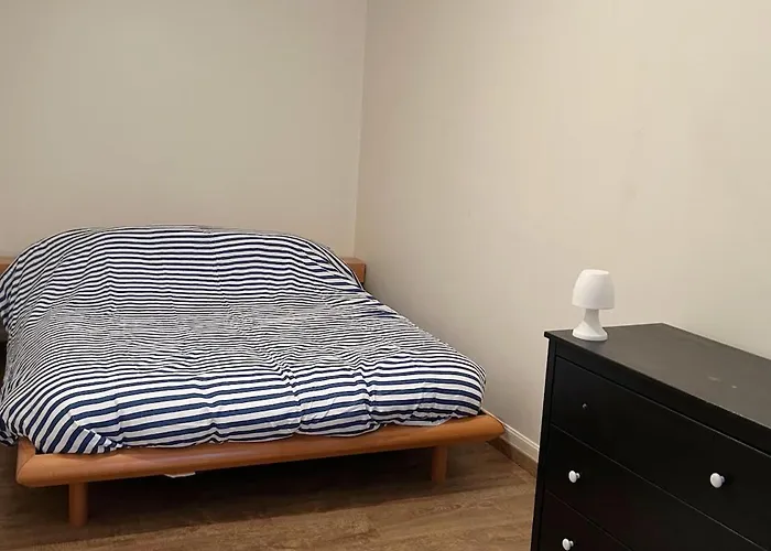 Maison Triplex Centre De