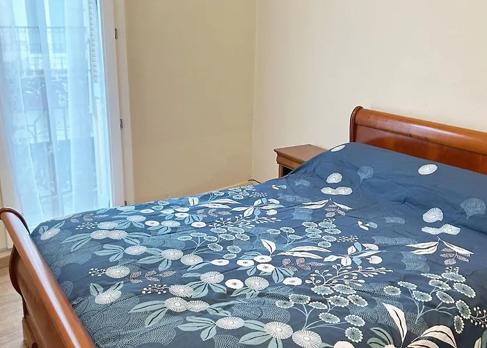 Apartament Maison Triplex Centre De *