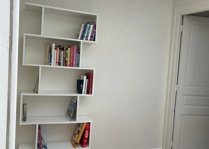 Maison Triplex Centre De Apartment