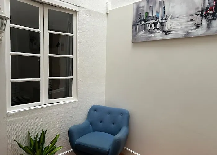 Apartament Maison Triplex Centre De *