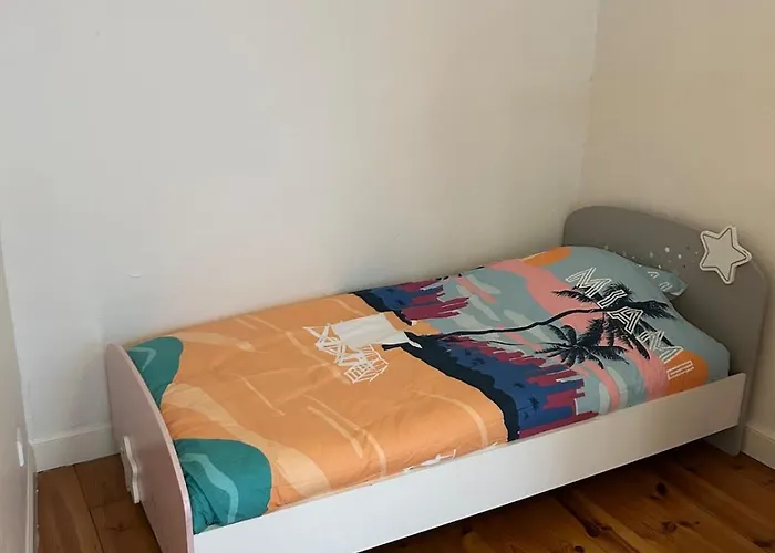 Apartament Maison Triplex Centre De *