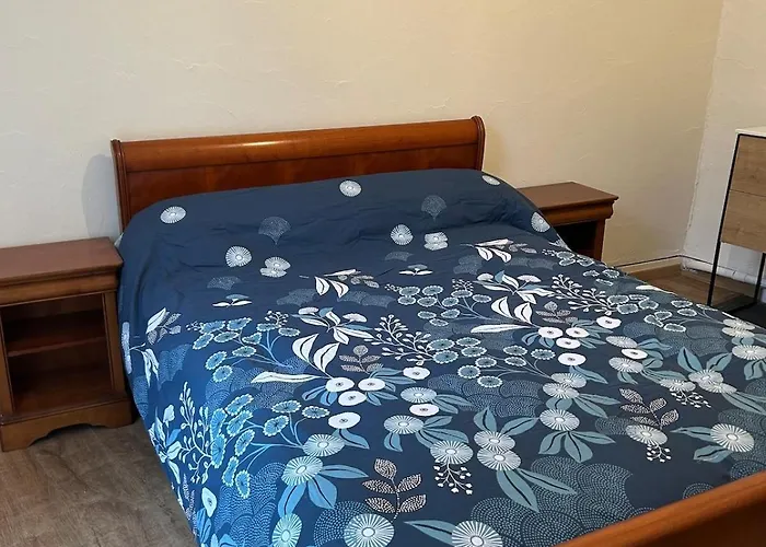 Maison Triplex Centre De