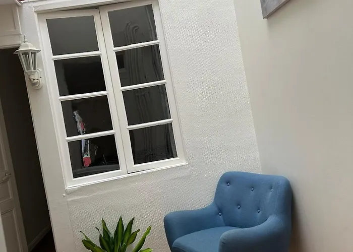 Maison Triplex Centre De * Lourdes