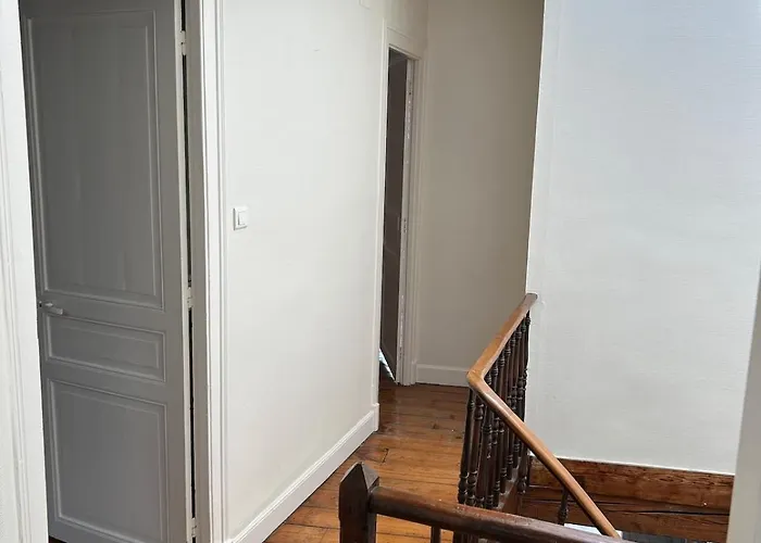 Maison Triplex Centre De Apartment *