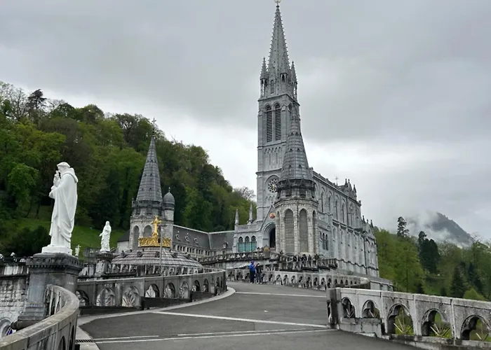 Apartment Maison Triplex Centre De