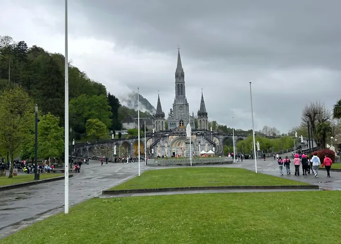 Apartament Maison Triplex Centre De *