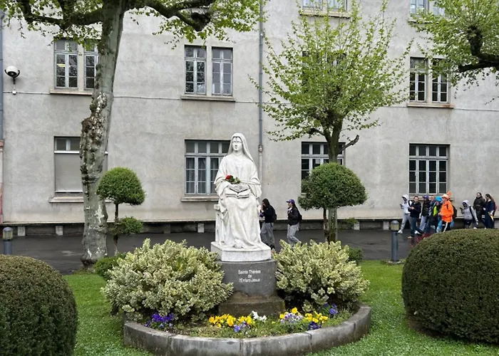 Maison Triplex Centre De Apartment