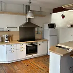 Apartamento Maison Triplex Centre De *