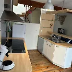 Maison Triplex Centre De Apartamento