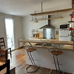 Maison Triplex Centre De Apartamento