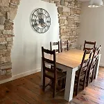 Apartamento Maison Triplex Centre De Lourdes