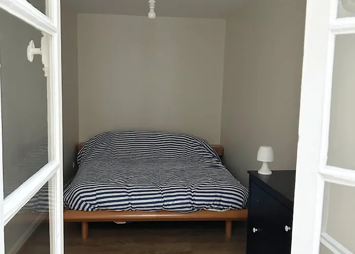 Maison Triplex Centre De