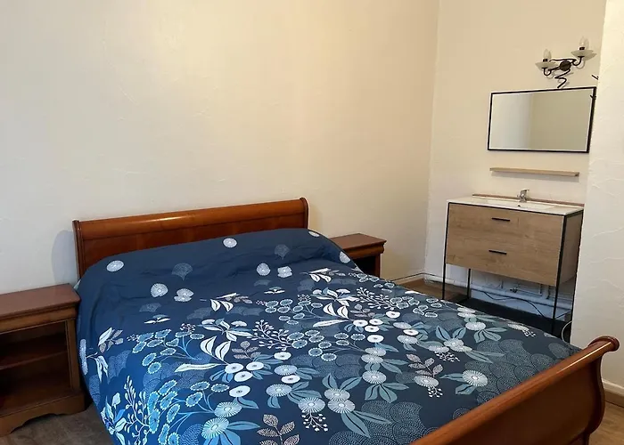 Maison Triplex Centre De Апартаменты