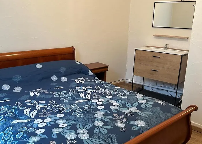 Maison Triplex Centre De