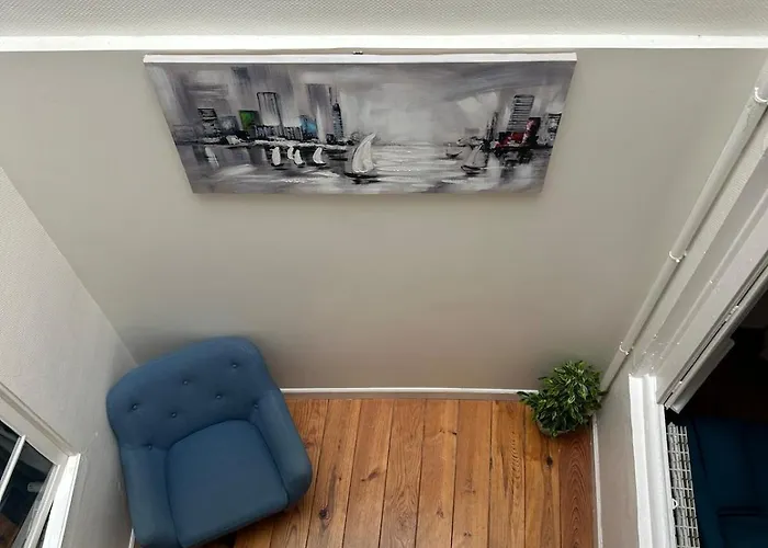 Maison Triplex Centre De Апартаменты Лурд