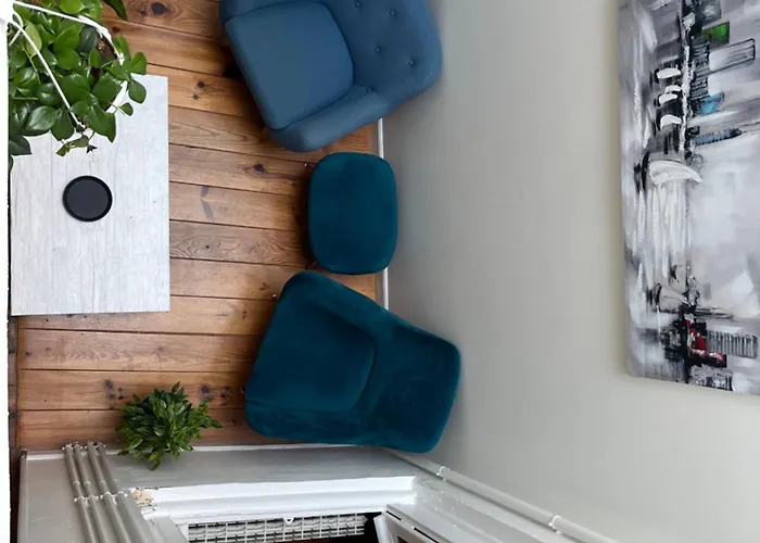 Maison Triplex Centre De * Лурд