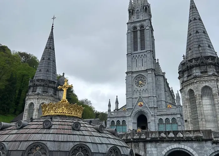 Апартаменты Maison Triplex Centre De *