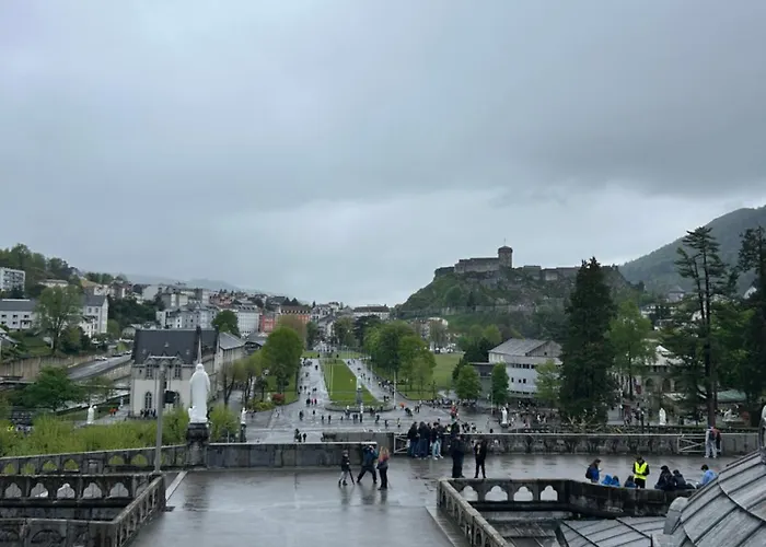 Maison Triplex Centre De Апартаменты *