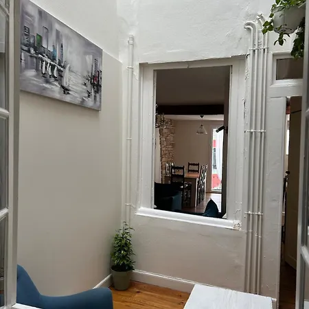 Maison Triplex Centre De *