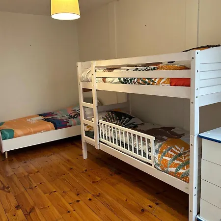 Maison Triplex Centre De Lourdes