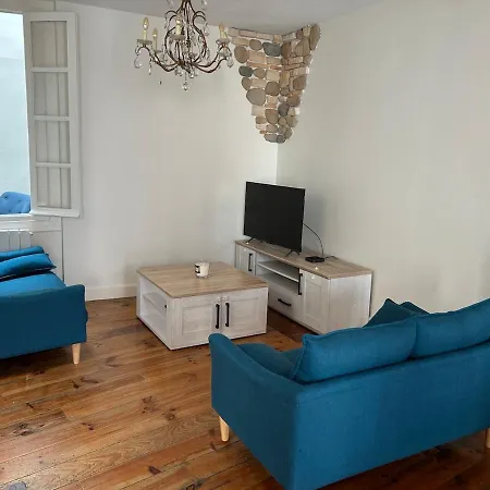 Maison Triplex Centre De