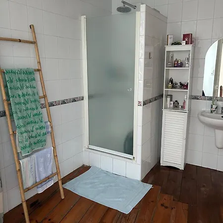 Maison Triplex Centre De Apartment Lourdes