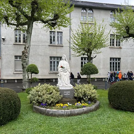 Maison Triplex Centre De Apartment